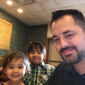 Meet your Posher, Jason